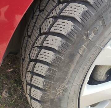 Красный Мазда СХ-7, объемом двигателя 2.3 л и пробегом 110 тыс. км за 5300 $, фото 15 на Automoto.ua