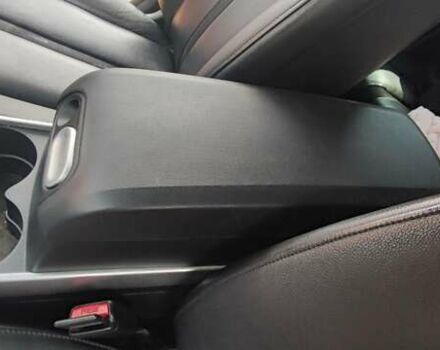 Красный Мазда СХ-7, объемом двигателя 2.3 л и пробегом 110 тыс. км за 5300 $, фото 10 на Automoto.ua