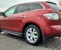 Мазда СХ-7 2008 в Костополе на Automoto.ua Красный Мазда СХ-7, объемом двигателя 2.26 л и пробегом 99 тыс. км за 7555 $, фото 19 на Automoto.ua