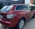 Красный Мазда СХ-7, объемом двигателя 2.3 л и пробегом 365 тыс. км за 6500 $, фото 9 на Automoto.ua