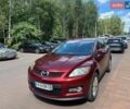 Червоний Мазда СХ-7, об'ємом двигуна 2.3 л та пробігом 188 тис. км за 7199 $, фото 1 на Automoto.ua