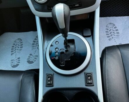 Красный Мазда СХ-7, объемом двигателя 2.3 л и пробегом 195 тыс. км за 7500 $, фото 14 на Automoto.ua