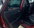Красный Мазда СХ-7, объемом двигателя 2.3 л и пробегом 142 тыс. км за 6500 $, фото 12 на Automoto.ua