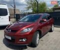 Красный Мазда СХ-7, объемом двигателя 2.3 л и пробегом 365 тыс. км за 6500 $, фото 16 на Automoto.ua