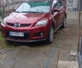 Красный Мазда СХ-7, объемом двигателя 2.3 л и пробегом 135 тыс. км за 7654 $, фото 1 на Automoto.ua