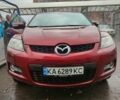Красный Мазда СХ-7, объемом двигателя 2.26 л и пробегом 203 тыс. км за 7300 $, фото 1 на Automoto.ua