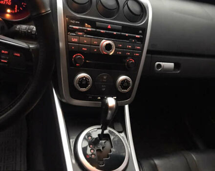 Червоний Мазда СХ-7, об'ємом двигуна 2.26 л та пробігом 183 тис. км за 7300 $, фото 12 на Automoto.ua