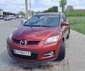Червоний Мазда СХ-7, об'ємом двигуна 2.3 л та пробігом 270 тис. км за 5600 $, фото 1 на Automoto.ua