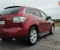 Мазда СХ-7 2008 в Костополе на Automoto.ua Красный Мазда СХ-7, объемом двигателя 2.26 л и пробегом 99 тыс. км за 7555 $, фото 16 на Automoto.ua