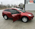 Красный Мазда СХ-7, объемом двигателя 2.26 л и пробегом 74 тыс. км за 7950 $, фото 34 на Automoto.ua