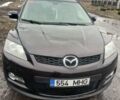 Красный Мазда СХ-7, объемом двигателя 2.3 л и пробегом 236 тыс. км за 4999 $, фото 6 на Automoto.ua