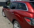 Красный Мазда СХ-7, объемом двигателя 2.3 л и пробегом 365 тыс. км за 6500 $, фото 11 на Automoto.ua