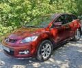 Червоний Мазда СХ-7, об'ємом двигуна 2.3 л та пробігом 270 тис. км за 5600 $, фото 17 на Automoto.ua