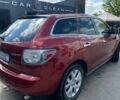 Красный Мазда СХ-7, объемом двигателя 2.3 л и пробегом 142 тыс. км за 6500 $, фото 7 на Automoto.ua