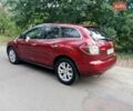 Красный Мазда СХ-7, объемом двигателя 2.26 л и пробегом 165 тыс. км за 8300 $, фото 8 на Automoto.ua