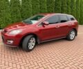 Красный Мазда СХ-7, объемом двигателя 2.3 л и пробегом 311 тыс. км за 4500 $, фото 4 на Automoto.ua