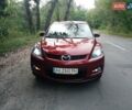 Красный Мазда СХ-7, объемом двигателя 2.26 л и пробегом 165 тыс. км за 8300 $, фото 7 на Automoto.ua