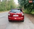 Красный Мазда СХ-7, объемом двигателя 2.26 л и пробегом 165 тыс. км за 8300 $, фото 11 на Automoto.ua