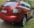 Красный Мазда СХ-7, объемом двигателя 2.26 л и пробегом 74 тыс. км за 7900 $, фото 11 на Automoto.ua