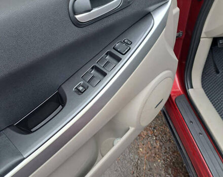 Червоний Мазда СХ-7, об'ємом двигуна 2.26 л та пробігом 170 тис. км за 7777 $, фото 12 на Automoto.ua