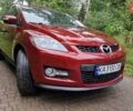 Красный Мазда СХ-7, объемом двигателя 2.26 л и пробегом 74 тыс. км за 7900 $, фото 6 на Automoto.ua
