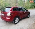 Красный Мазда СХ-7, объемом двигателя 2.26 л и пробегом 165 тыс. км за 8300 $, фото 5 на Automoto.ua