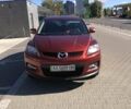Красный Мазда СХ-7, объемом двигателя 2.26 л и пробегом 123 тыс. км за 6300 $, фото 1 на Automoto.ua