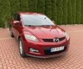 Красный Мазда СХ-7, объемом двигателя 2.3 л и пробегом 168 тыс. км за 4500 $, фото 9 на Automoto.ua