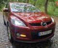 Красный Мазда СХ-7, объемом двигателя 2.26 л и пробегом 74 тыс. км за 7900 $, фото 1 на Automoto.ua