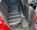 Красный Мазда СХ-7, объемом двигателя 2.3 л и пробегом 168 тыс. км за 4500 $, фото 3 на Automoto.ua