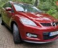 Красный Мазда СХ-7, объемом двигателя 2.26 л и пробегом 74 тыс. км за 7900 $, фото 3 на Automoto.ua