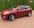 Красный Мазда СХ-7, объемом двигателя 2.3 л и пробегом 168 тыс. км за 4500 $, фото 8 на Automoto.ua