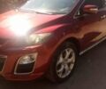 Червоний Мазда СХ-7, об'ємом двигуна 2.2 л та пробігом 220 тис. км за 8600 $, фото 5 на Automoto.ua
