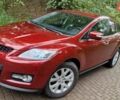 Красный Мазда СХ-7, объемом двигателя 2.26 л и пробегом 74 тыс. км за 7900 $, фото 7 на Automoto.ua
