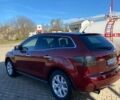 Червоний Мазда СХ-7, об'ємом двигуна 2.26 л та пробігом 178 тис. км за 8100 $, фото 2 на Automoto.ua
