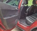 Красный Мазда СХ-7, объемом двигателя 2.26 л и пробегом 74 тыс. км за 7900 $, фото 17 на Automoto.ua