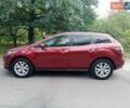 Красный Мазда СХ-7, объемом двигателя 2.26 л и пробегом 165 тыс. км за 8300 $, фото 4 на Automoto.ua