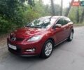 Красный Мазда СХ-7, объемом двигателя 2.26 л и пробегом 165 тыс. км за 8300 $, фото 1 на Automoto.ua