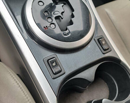 Червоний Мазда СХ-7, об'ємом двигуна 2.26 л та пробігом 170 тис. км за 7777 $, фото 14 на Automoto.ua