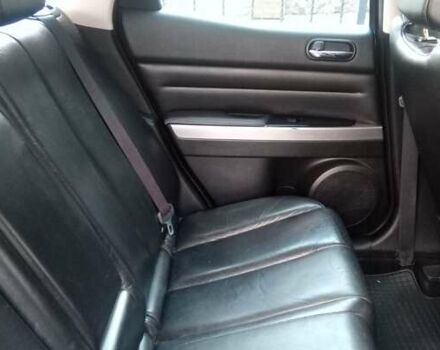 Червоний Мазда СХ-7, об'ємом двигуна 2.2 л та пробігом 220 тис. км за 8600 $, фото 26 на Automoto.ua