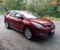 Красный Мазда СХ-7, объемом двигателя 2.26 л и пробегом 165 тыс. км за 8300 $, фото 13 на Automoto.ua
