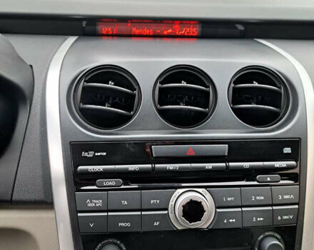 Червоний Мазда СХ-7, об'ємом двигуна 2.26 л та пробігом 170 тис. км за 7777 $, фото 13 на Automoto.ua