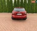 Красный Мазда СХ-7, объемом двигателя 2.3 л и пробегом 168 тыс. км за 4500 $, фото 11 на Automoto.ua