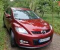 Красный Мазда СХ-7, объемом двигателя 2.26 л и пробегом 74 тыс. км за 7900 $, фото 1 на Automoto.ua