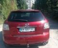 Червоний Мазда СХ-7, об'ємом двигуна 2.2 л та пробігом 220 тис. км за 8600 $, фото 11 на Automoto.ua
