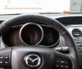 Червоний Мазда СХ-7, об'ємом двигуна 2.2 л та пробігом 220 тис. км за 8600 $, фото 21 на Automoto.ua