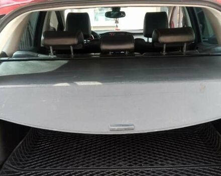 Червоний Мазда СХ-7, об'ємом двигуна 2.2 л та пробігом 220 тис. км за 8600 $, фото 28 на Automoto.ua