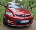Красный Мазда СХ-7, объемом двигателя 2.26 л и пробегом 74 тыс. км за 7900 $, фото 8 на Automoto.ua
