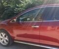 Червоний Мазда СХ-7, об'ємом двигуна 2.2 л та пробігом 220 тис. км за 8600 $, фото 2 на Automoto.ua