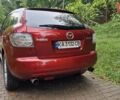 Красный Мазда СХ-7, объемом двигателя 2.26 л и пробегом 74 тыс. км за 7900 $, фото 2 на Automoto.ua